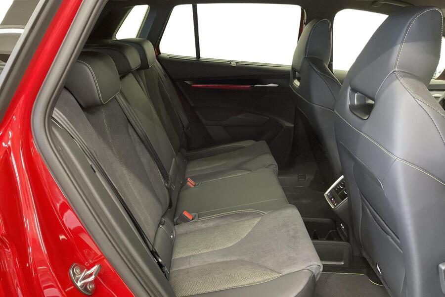 Skoda Elroq vaihtoauto