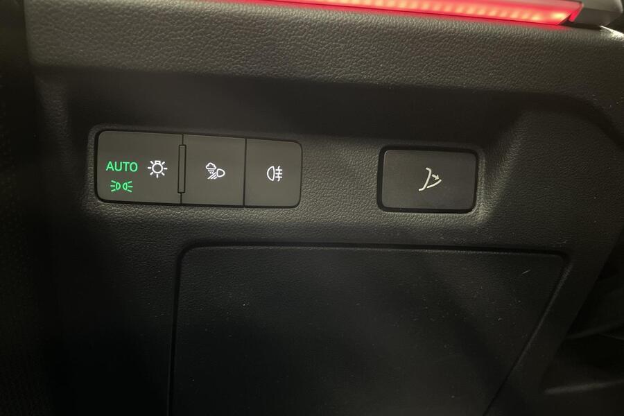 Skoda Elroq vaihtoauto