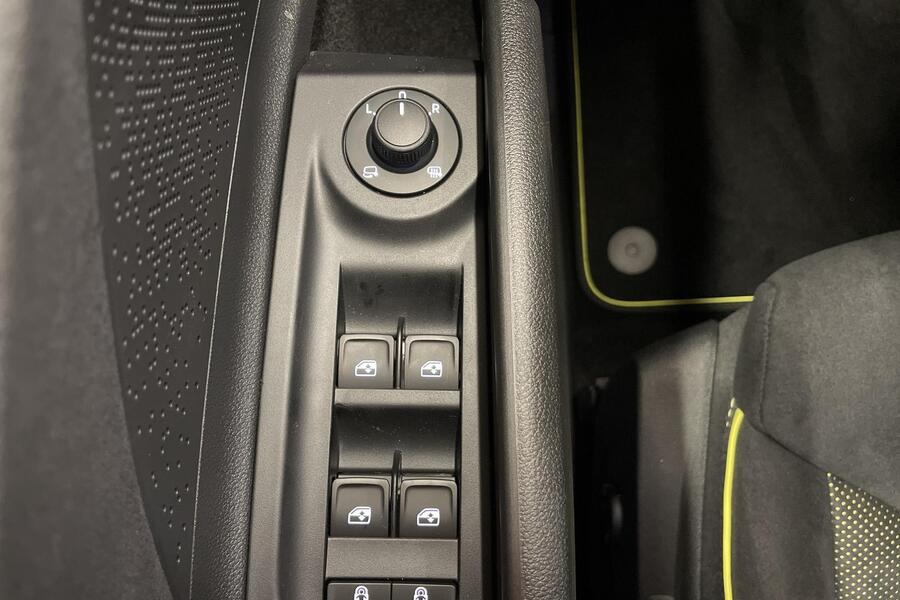 Skoda Elroq vaihtoauto