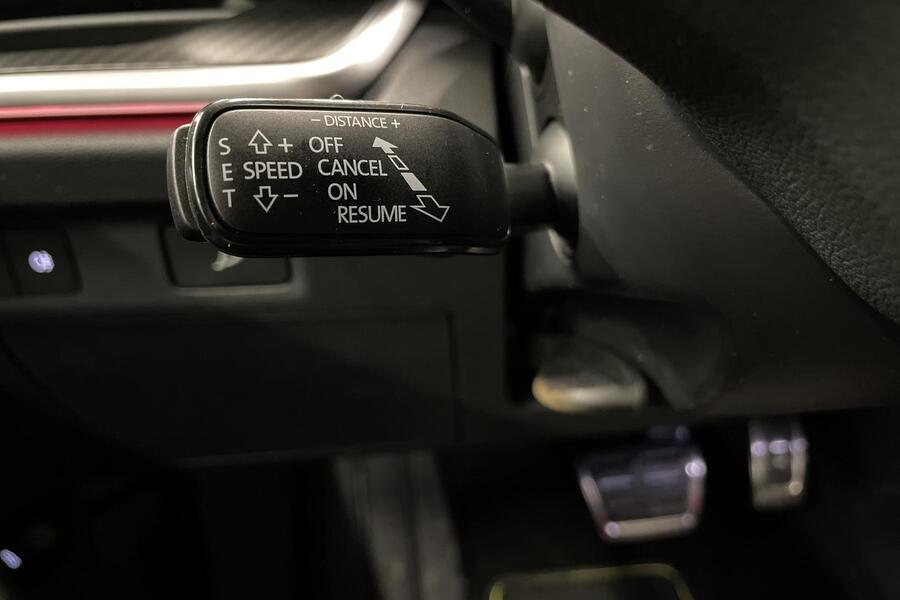 Skoda Elroq vaihtoauto