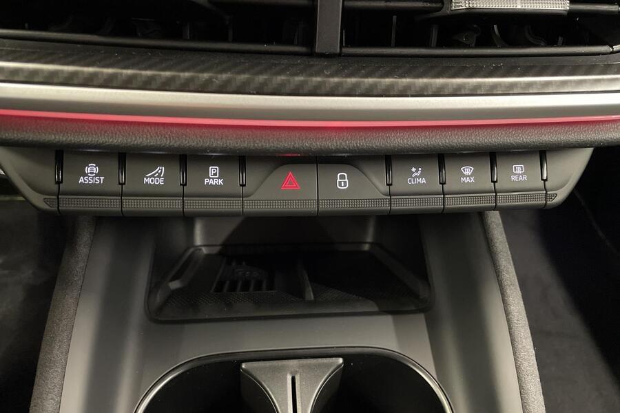 Skoda Elroq vaihtoauto