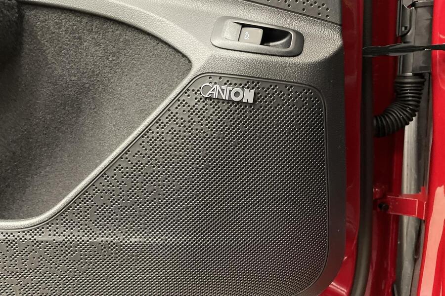 Skoda Elroq vaihtoauto