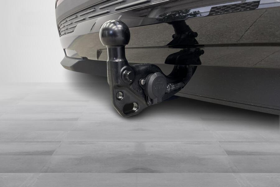 Skoda Elroq vaihtoauto