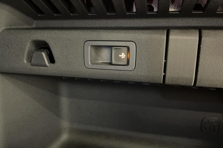 Skoda Elroq vaihtoauto