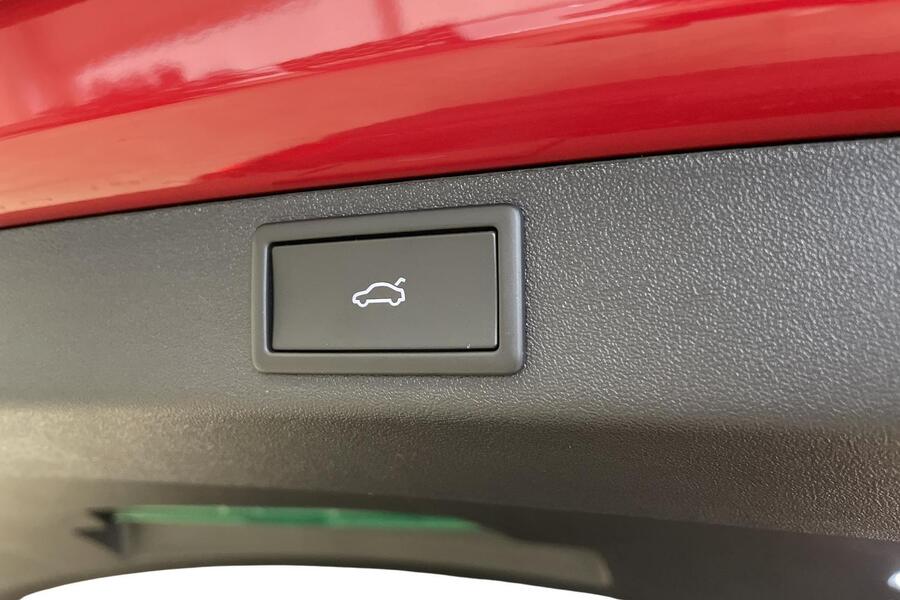 Skoda Elroq vaihtoauto