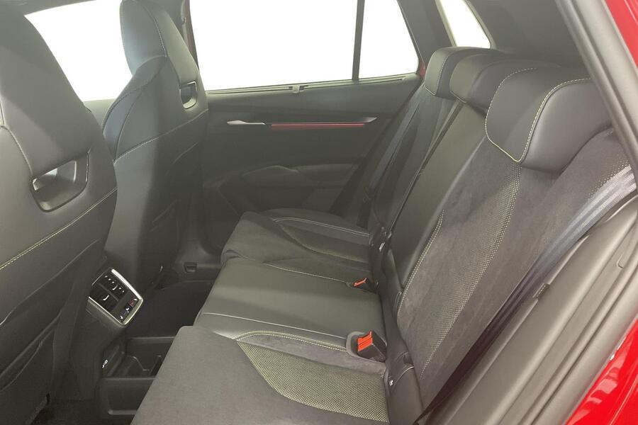 Skoda Elroq vaihtoauto