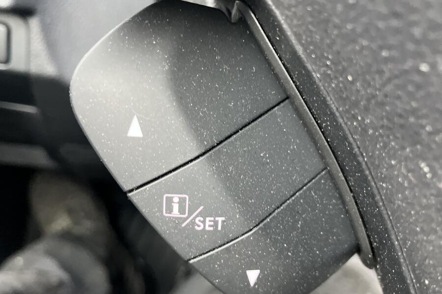 Subaru Forester vaihtoauto