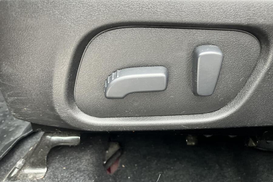 Subaru Forester vaihtoauto