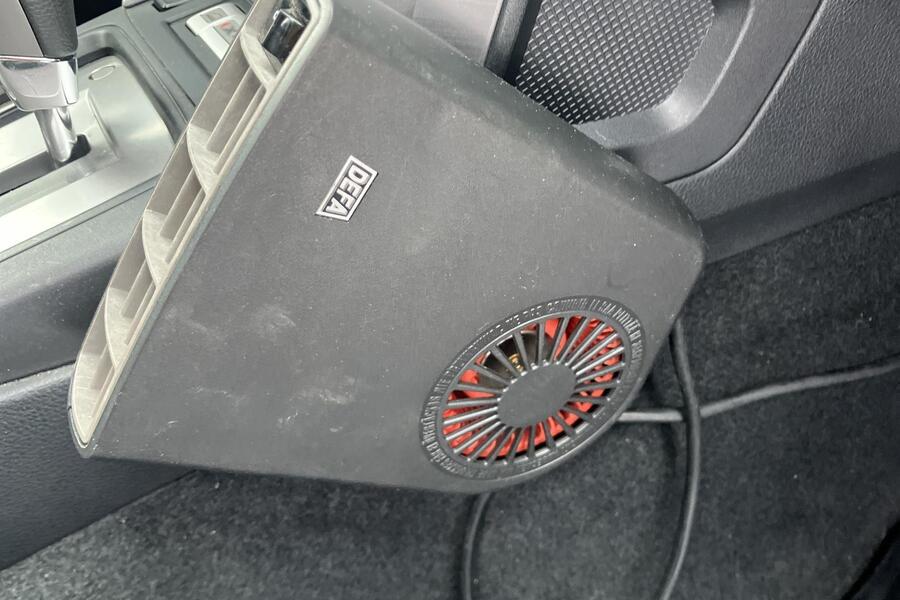 Subaru Forester vaihtoauto