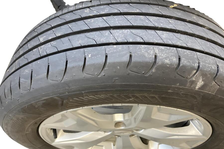 Subaru Forester vaihtoauto