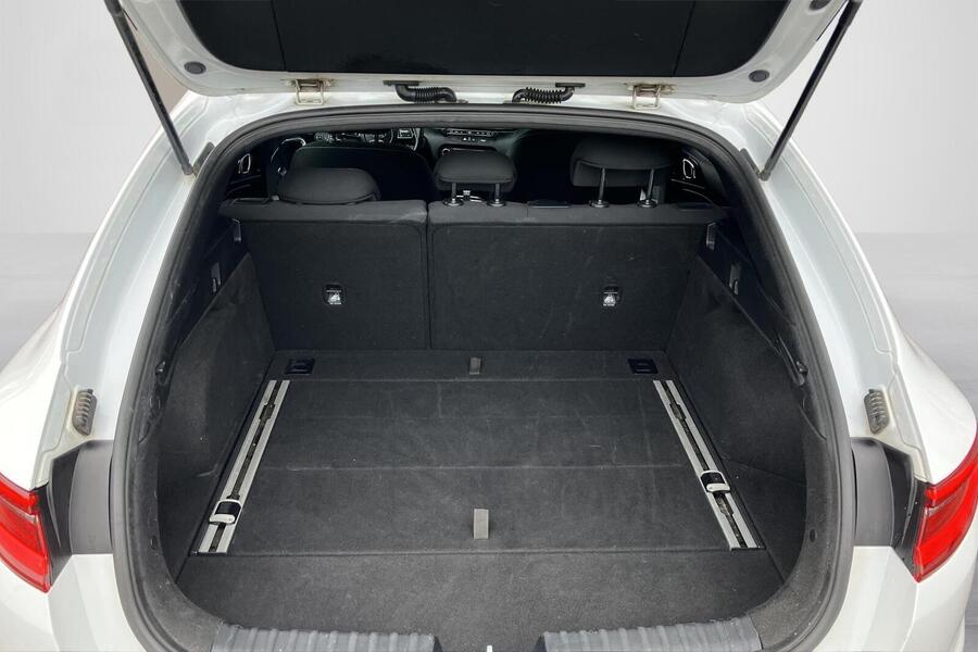 Kia Proceed vaihtoauto