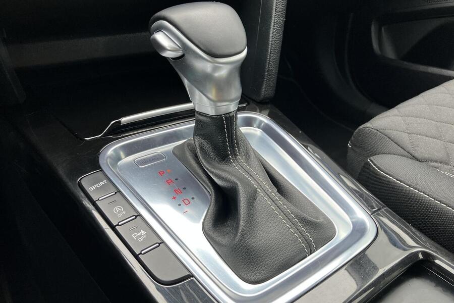 Kia Proceed vaihtoauto