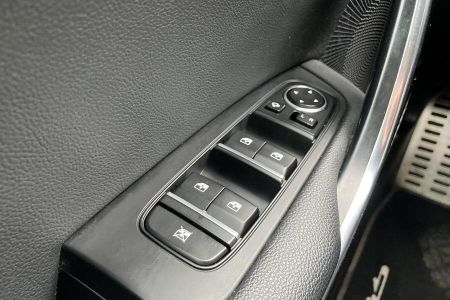 Kia Proceed vaihtoauto