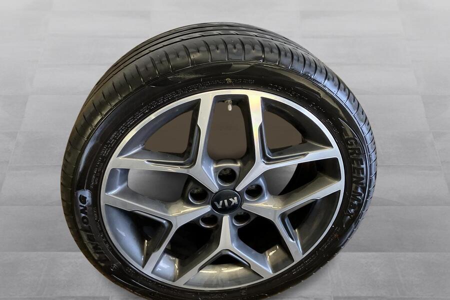 Kia Proceed vaihtoauto