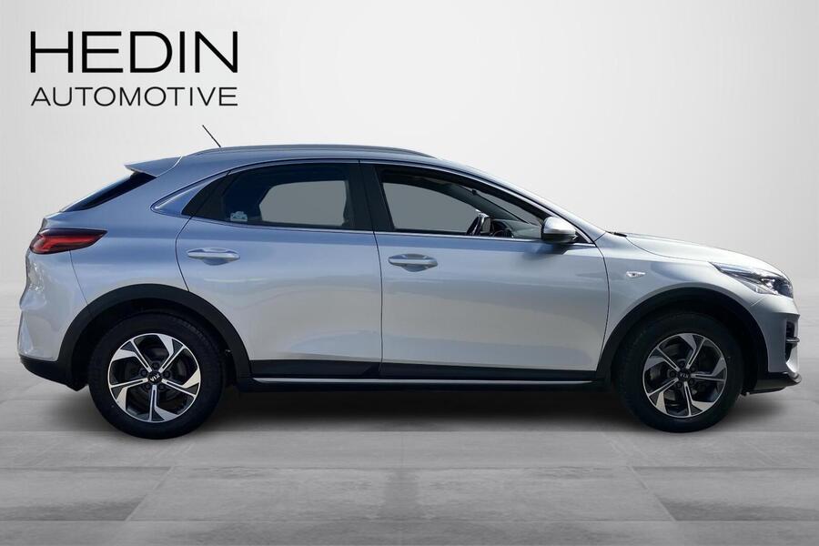 Kia XCeed vaihtoauto