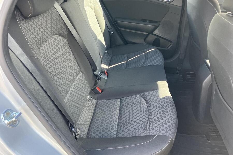 Kia XCeed vaihtoauto