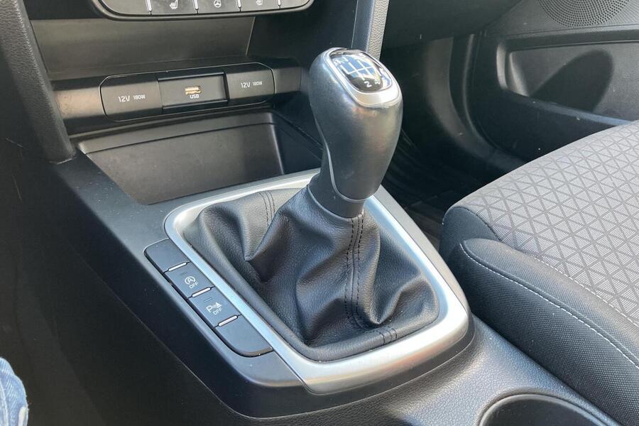 Kia XCeed vaihtoauto