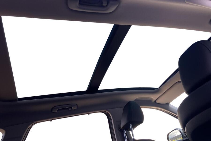 Kia Sorento vaihtoauto