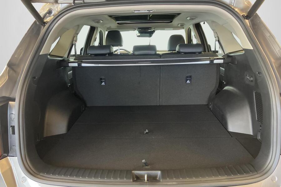 Kia Sorento vaihtoauto