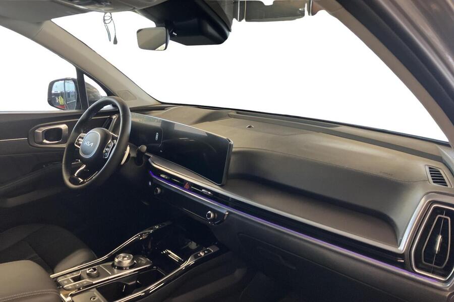 Kia Sorento vaihtoauto