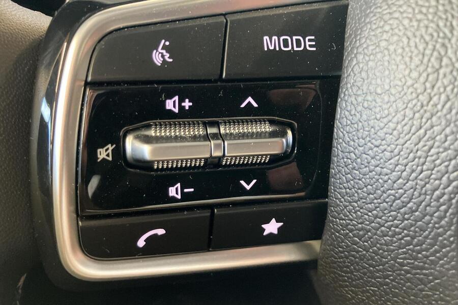 Kia Sorento vaihtoauto