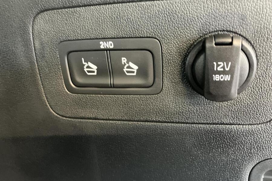 Kia Sorento vaihtoauto