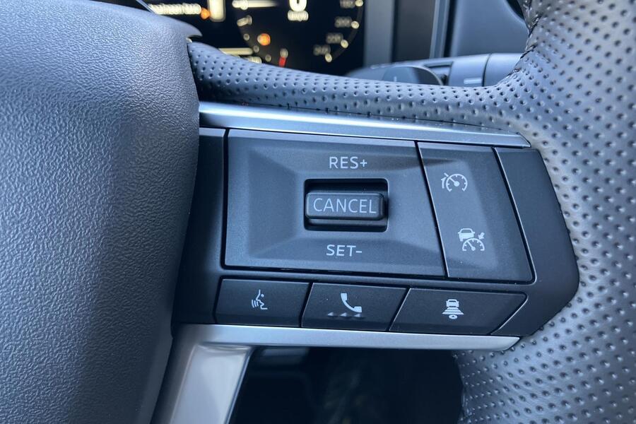 Mitsubishi Outlander vaihtoauto