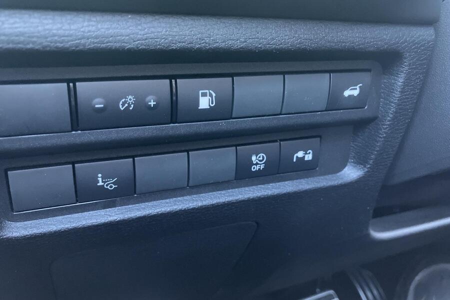 Mitsubishi Outlander vaihtoauto