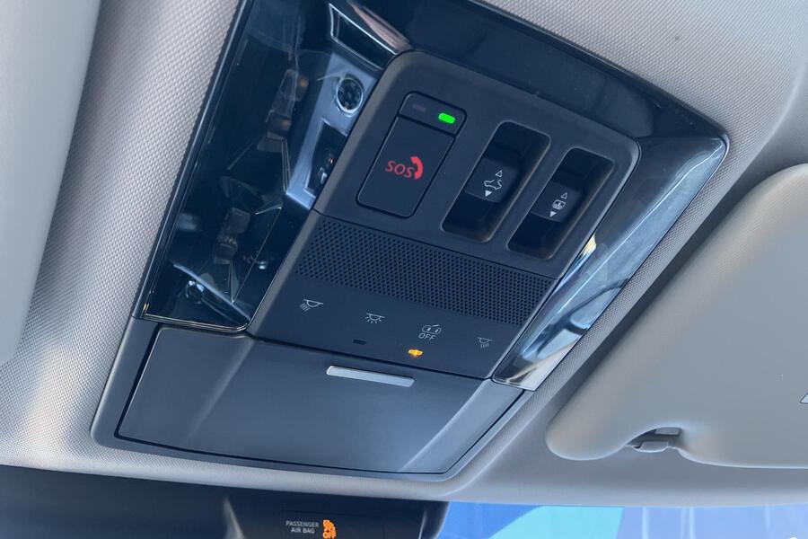 Mitsubishi Outlander vaihtoauto