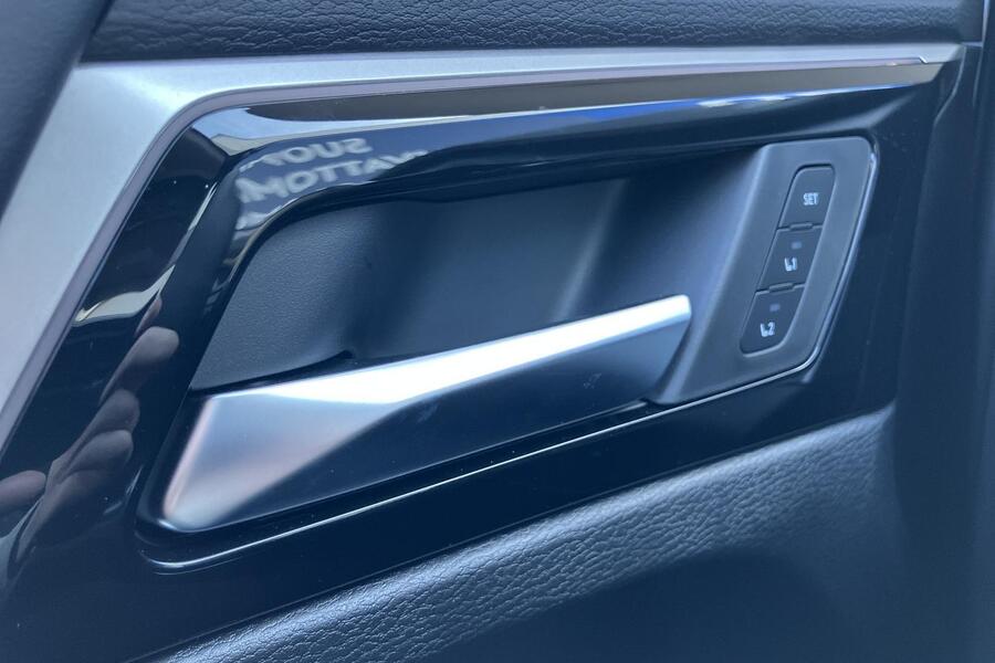 Mitsubishi Outlander vaihtoauto