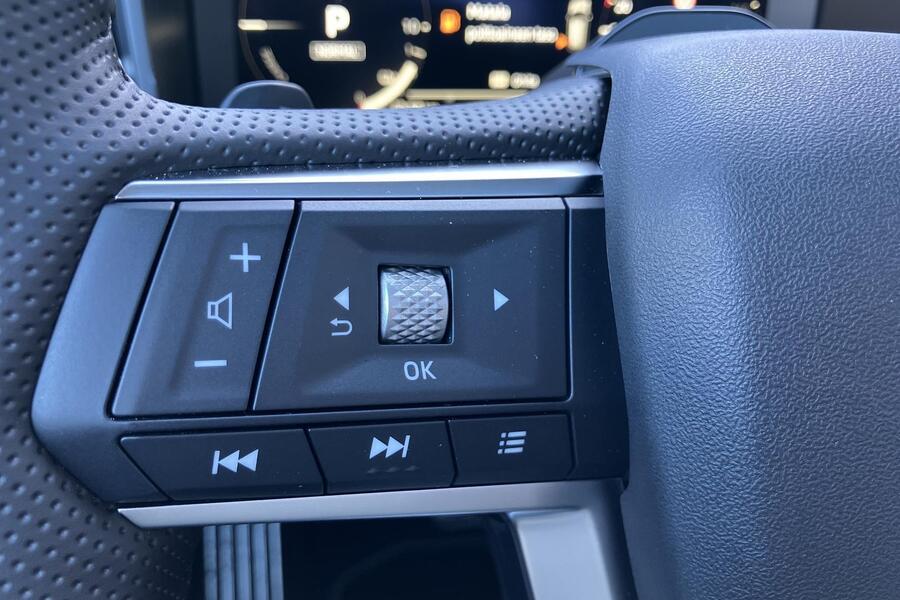Mitsubishi Outlander vaihtoauto