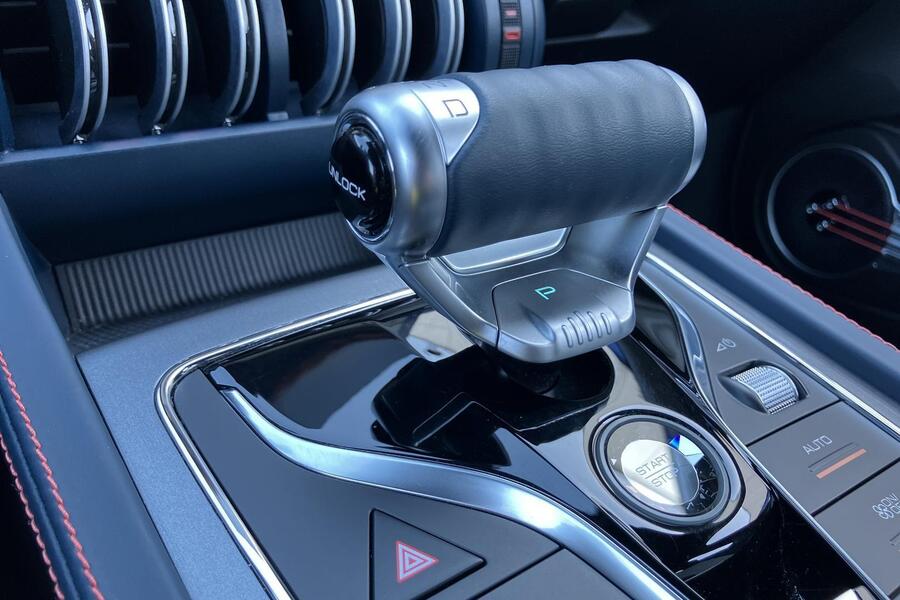 BYD Atto 3 vaihtoauto