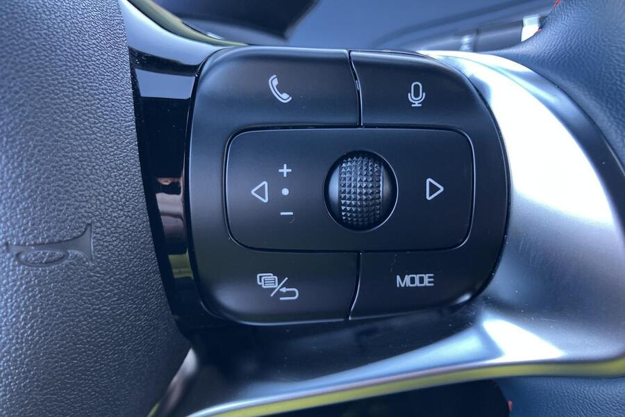 BYD Atto 3 vaihtoauto