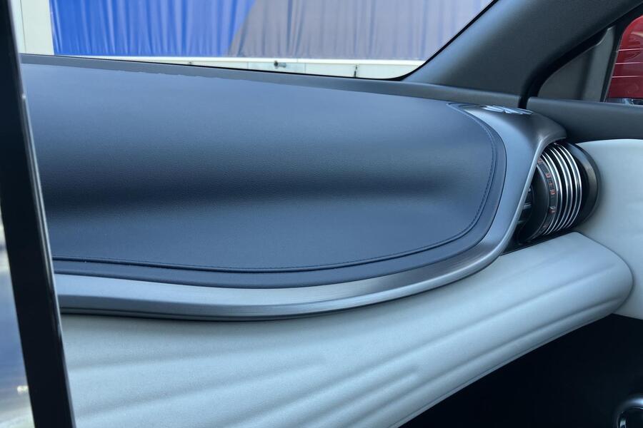 BYD Atto 3 vaihtoauto