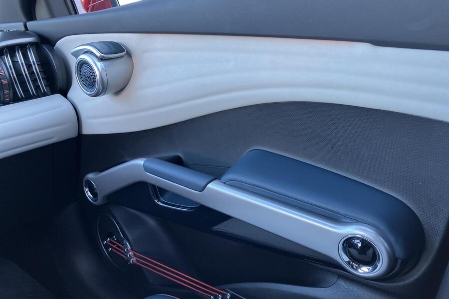 BYD Atto 3 vaihtoauto