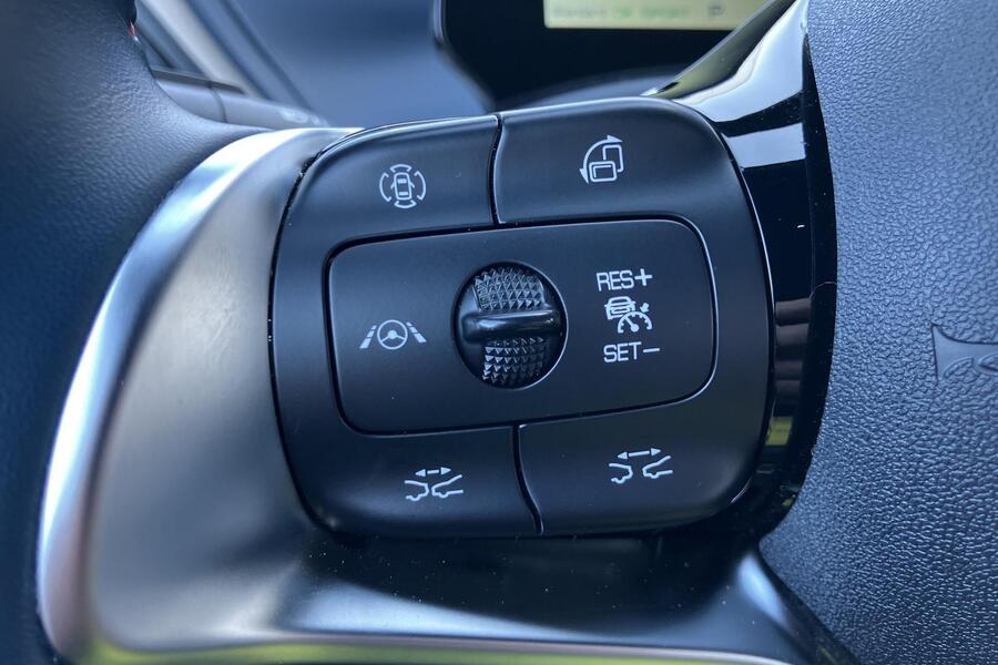 BYD Atto 3 vaihtoauto