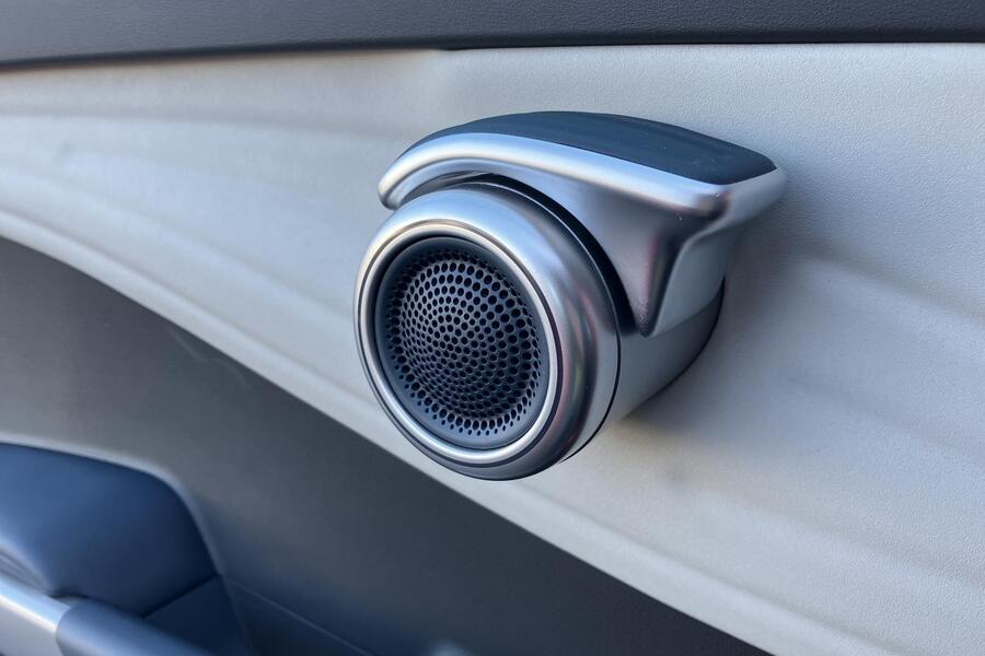 BYD Atto 3 vaihtoauto