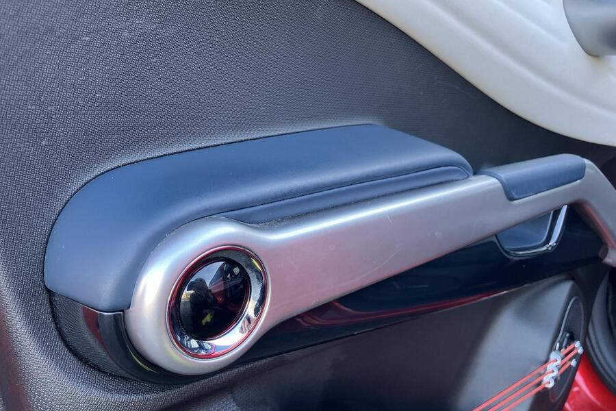 BYD Atto 3 vaihtoauto