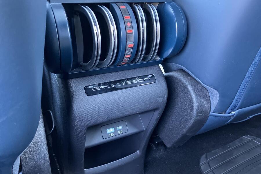 BYD Atto 3 vaihtoauto