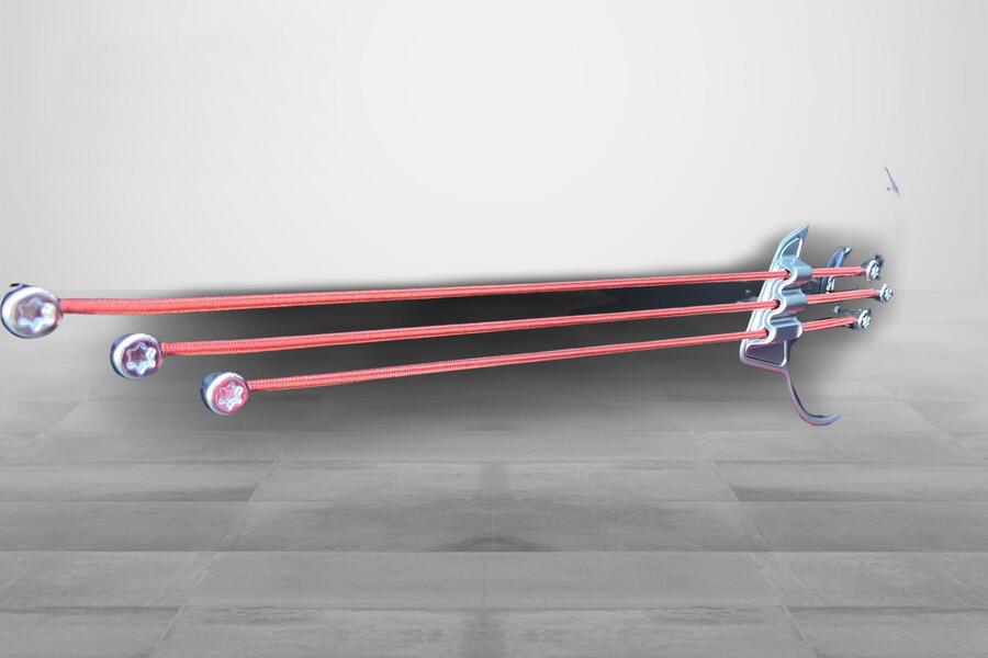 BYD Atto 3 vaihtoauto