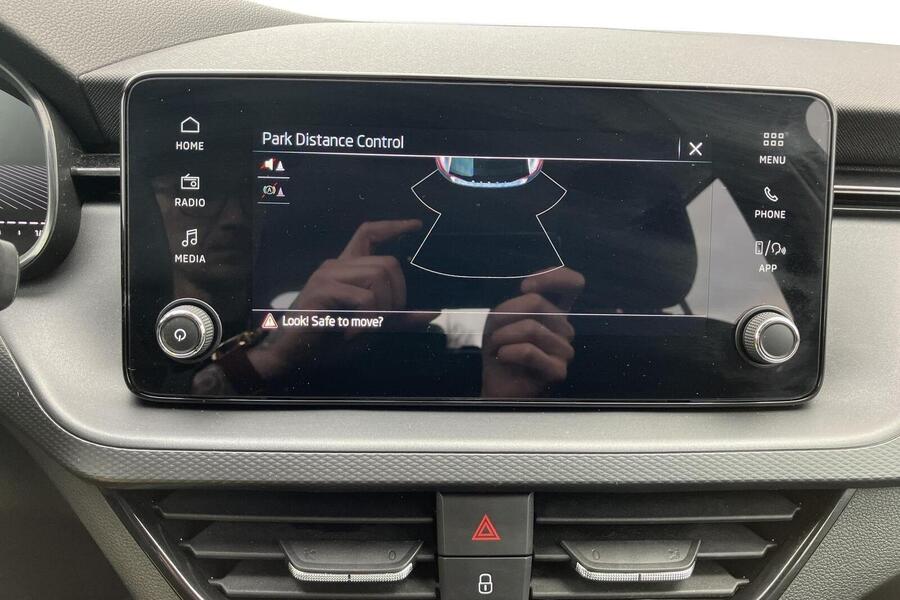 Skoda Scala vaihtoauto