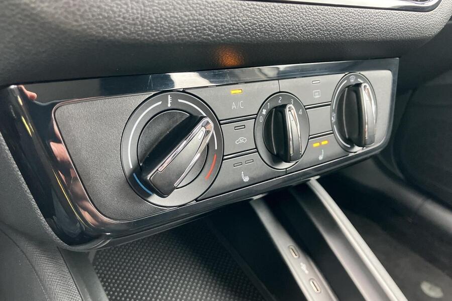 Skoda Scala vaihtoauto