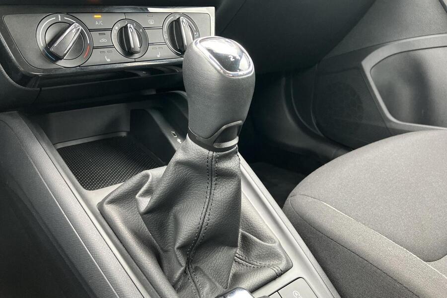 Skoda Scala vaihtoauto