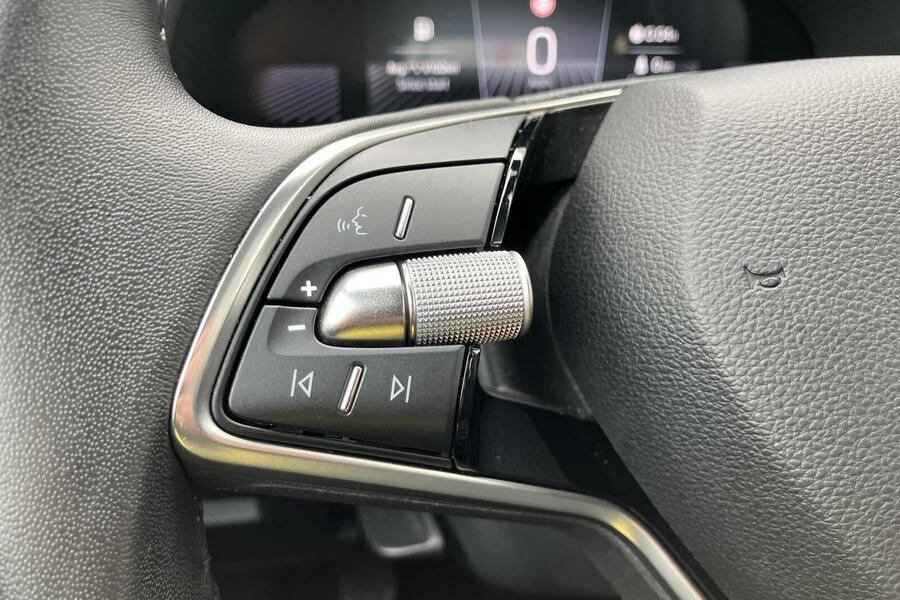 Skoda Scala vaihtoauto