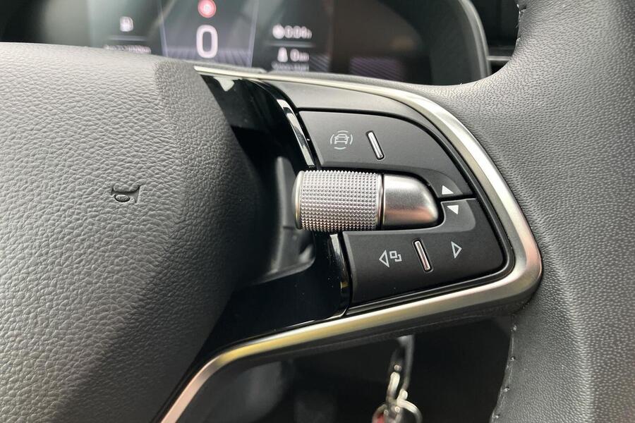 Skoda Scala vaihtoauto