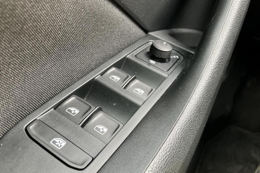 Skoda Scala vaihtoauto