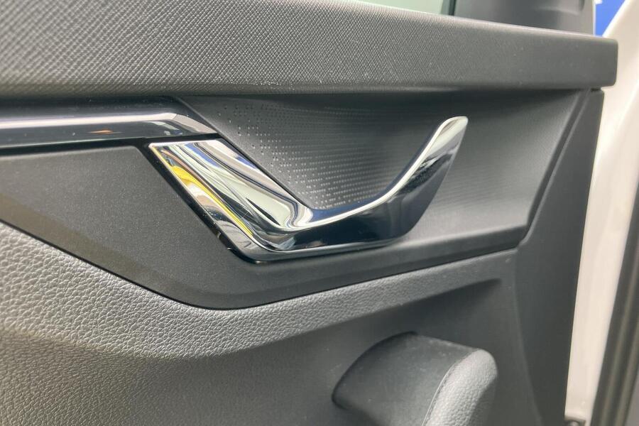 Skoda Scala vaihtoauto