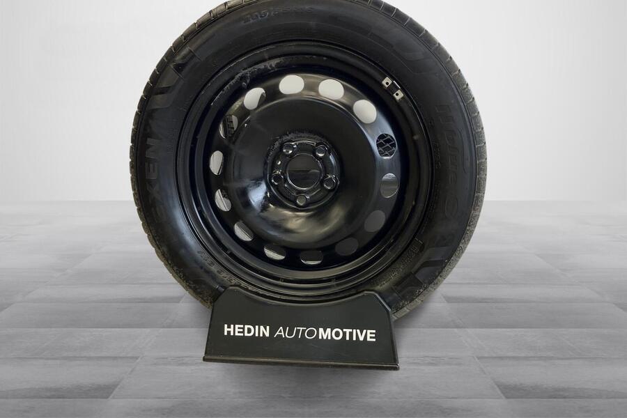 Skoda Scala vaihtoauto