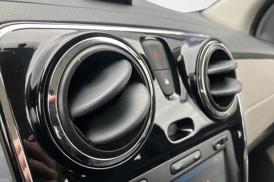 Dacia Lodgy vaihtoauto