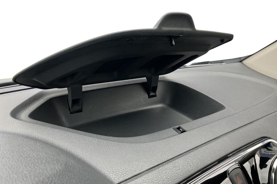 Dacia Lodgy vaihtoauto